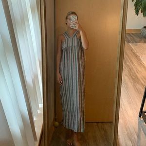 Urban Outfitters maxi dress
